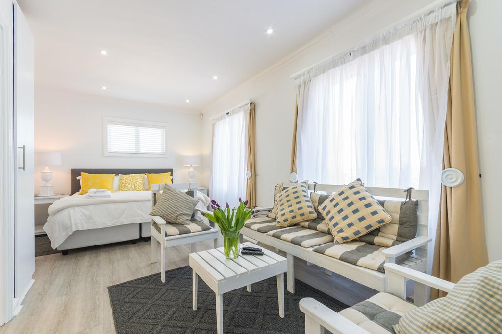 Rinkink Beach House Wildernis Zewnętrze zdjęcie