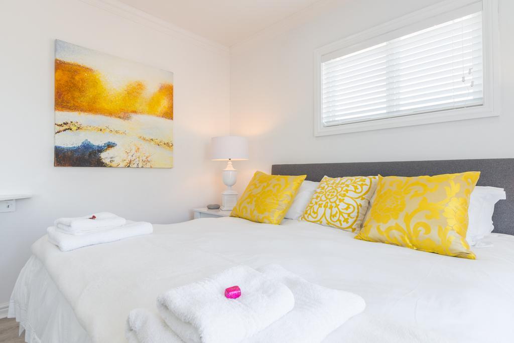 Rinkink Beach House Wildernis Zewnętrze zdjęcie