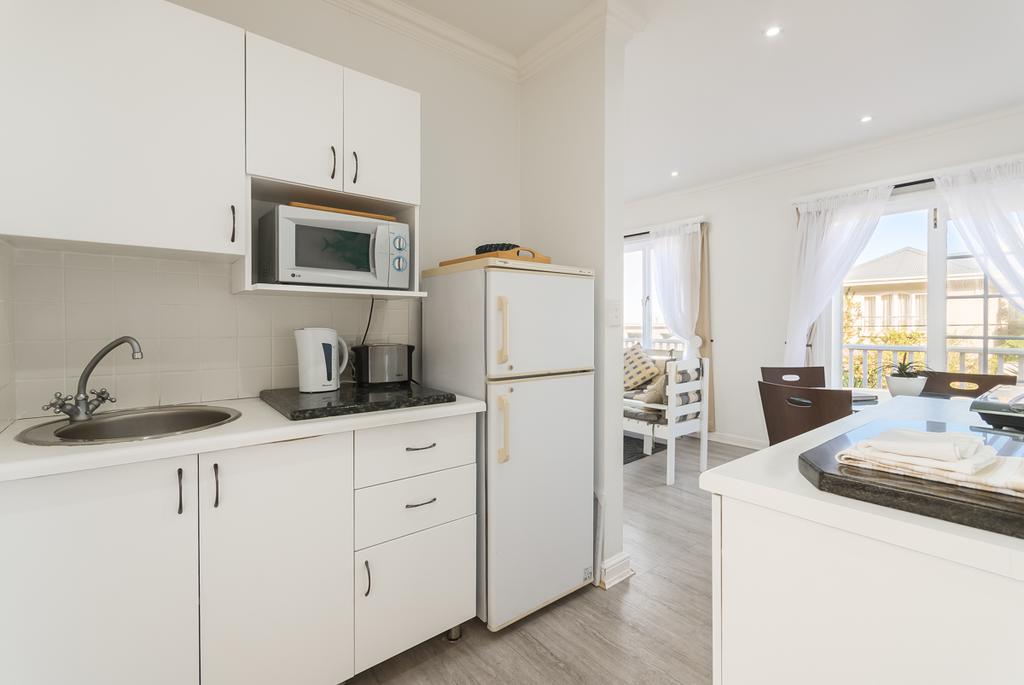 Rinkink Beach House Wildernis Zewnętrze zdjęcie