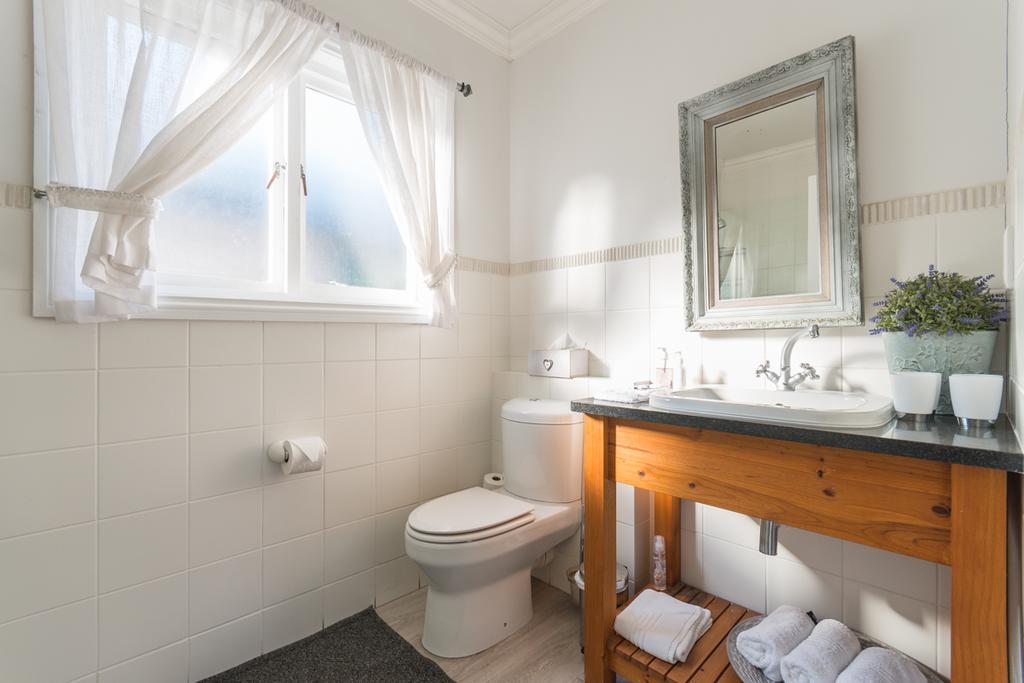 Rinkink Beach House Wildernis Zewnętrze zdjęcie