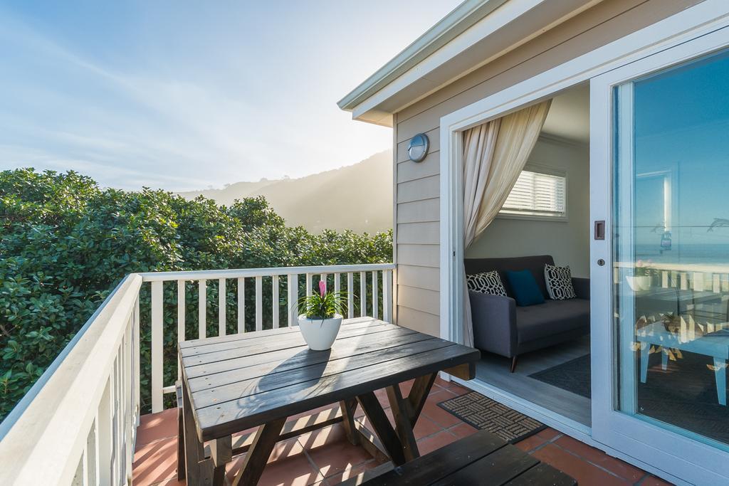 Rinkink Beach House Wildernis Zewnętrze zdjęcie