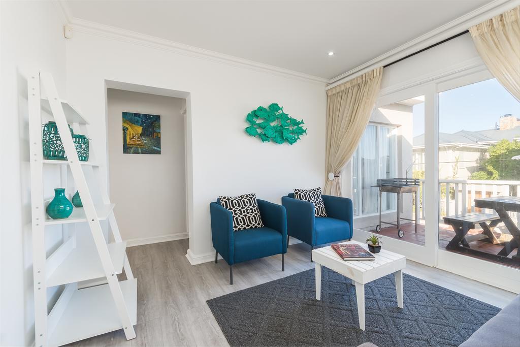Rinkink Beach House Wildernis Zewnętrze zdjęcie