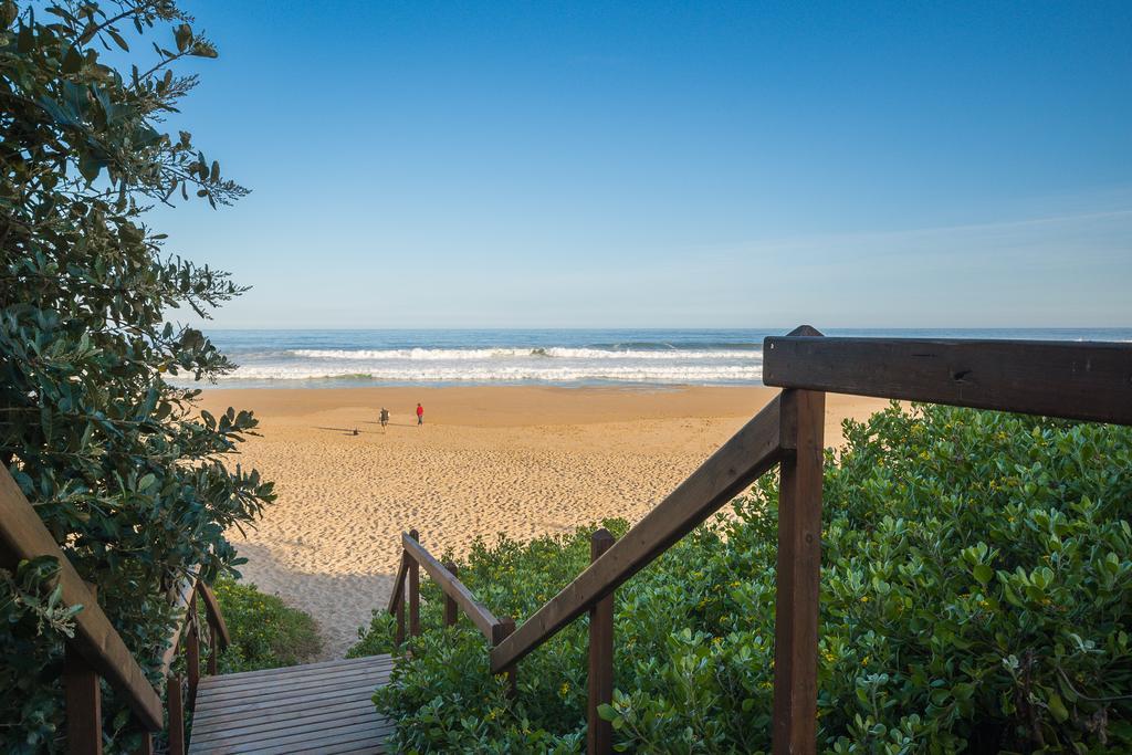 Rinkink Beach House Wildernis Zewnętrze zdjęcie
