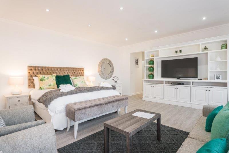 Rinkink Beach House Wildernis Zewnętrze zdjęcie